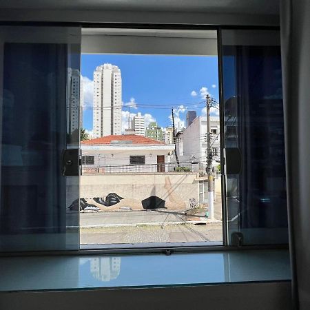 Casa De Mainha - Vila Mariana - Unidade 2 São Paulo Exterior foto