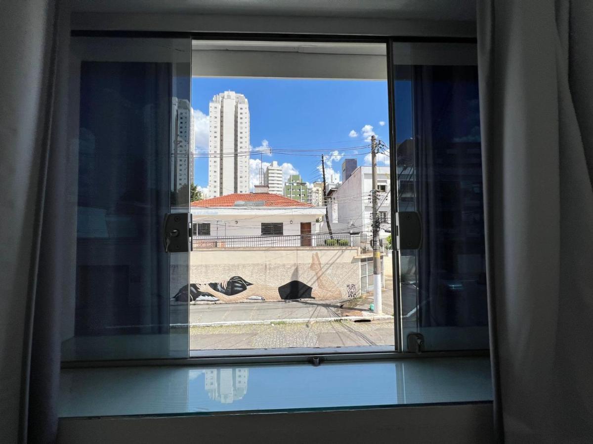 Casa De Mainha - Vila Mariana - Unidade 2 São Paulo Exterior foto
